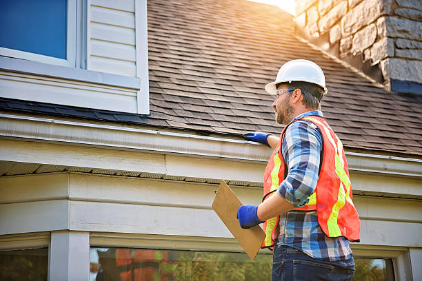 Licensed Roof Inspection service in Oxford, NY - Norken Roofing